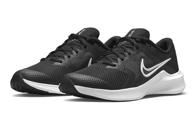 Nike Downshifter 11 'Black White' GS 6