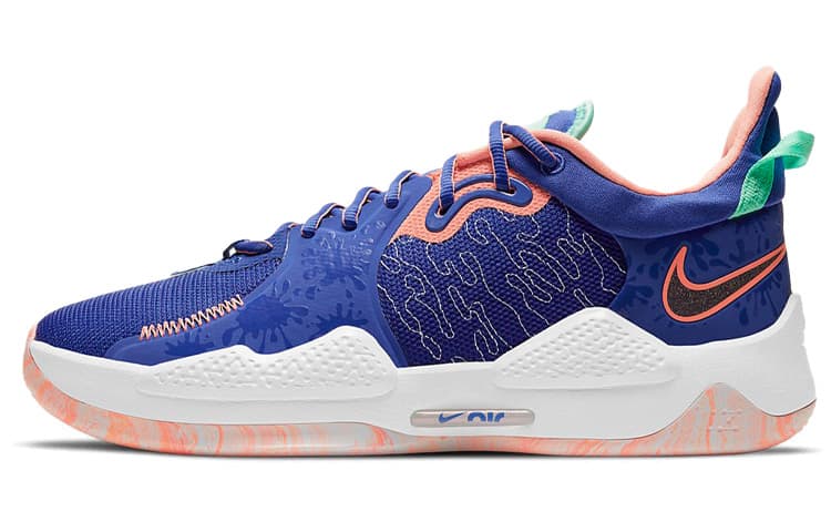Nike Pg 5 Ep 'LA Drip' 2