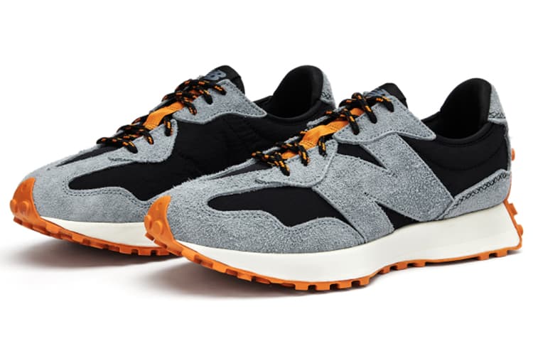 New Balance 327 Slate 3