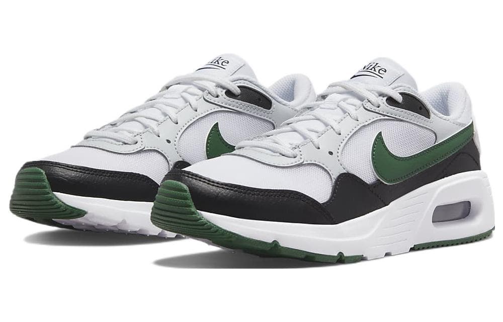 Nike Air Max SC 'White Gorge Green' GS 6