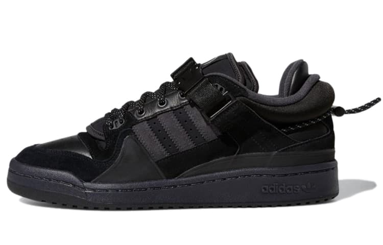 Adidas Originals Forum Low Bad Bunny Back To School