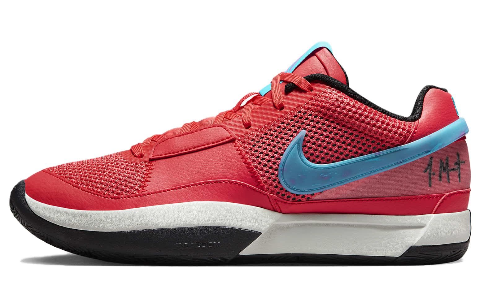 Nike Ja 1 'Ember Glow'