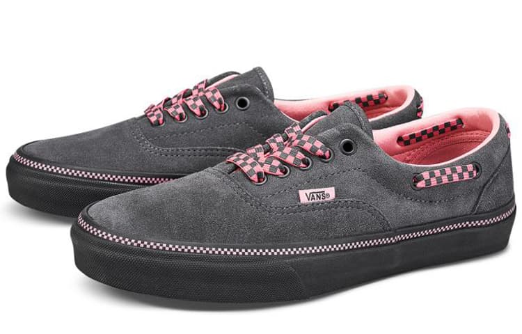 Era Zhao Zhao X Vans Lacey 'Year Of The Rat' 4