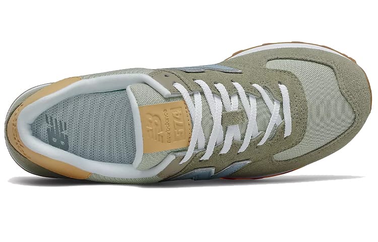 New Balance 574 Mushroom Cyclone 6