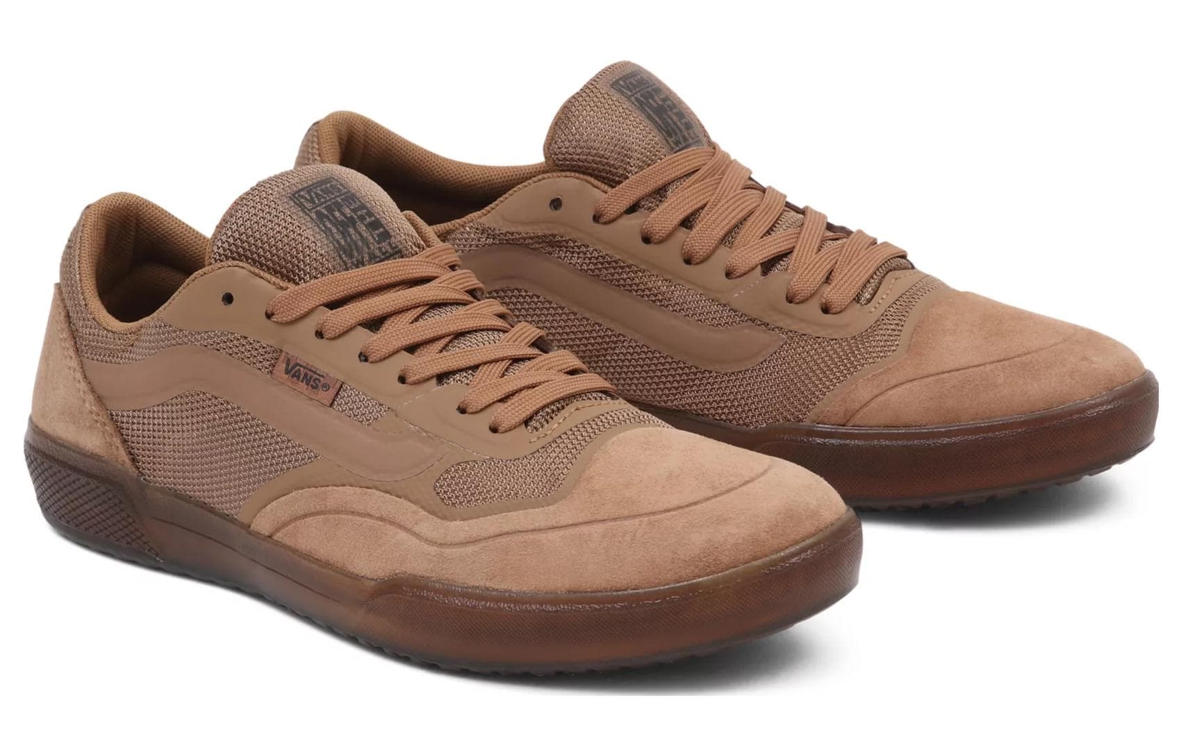 Vans Ave 'Tobacco Gum' 6
