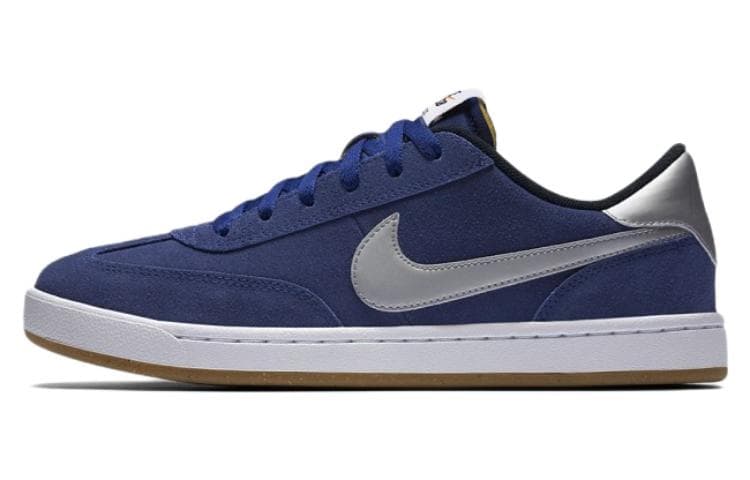 Nike Sb Fc 'Classic Blue' 2