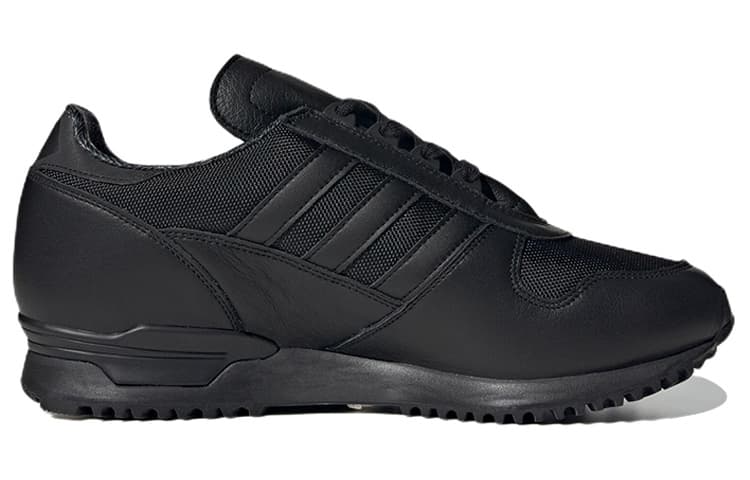 Adidas Originals Hartness Spzl Black 3