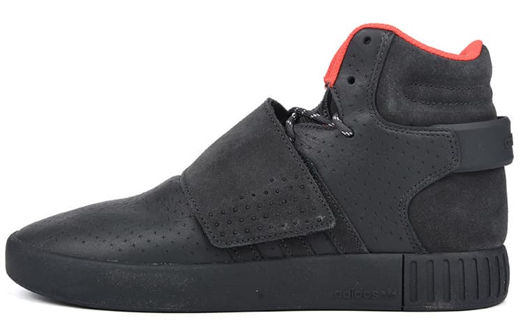 Adidas Originals Tubular Invader Strap 'Black'
