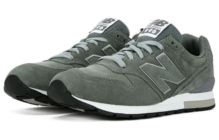 New Balance 996 D 'Sedona Sage' 5
