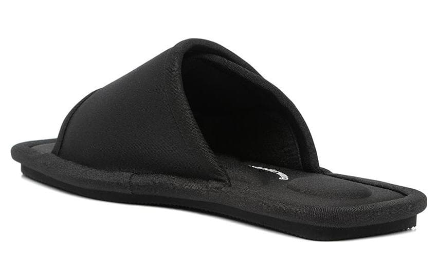 Alexander Wang Slide Slippers Women's Black 5