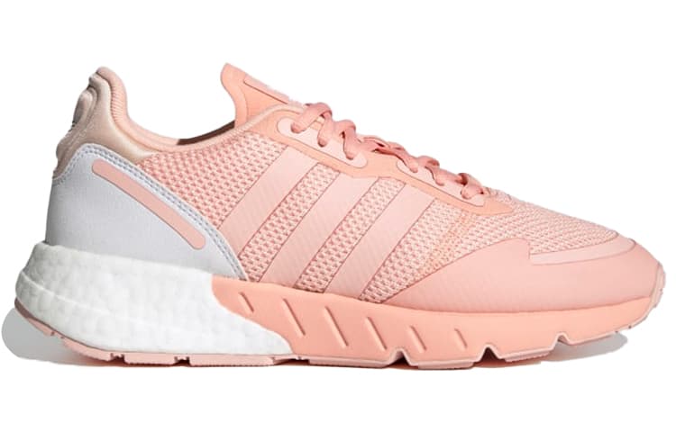 Adidas Originals WMNSAdidas Originals Zx 1K Boost 'Light Pink' Women's 4