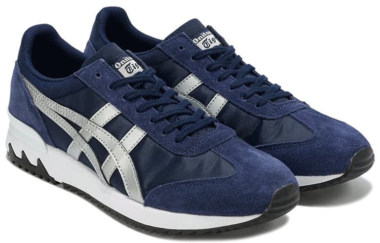 Onitsuka Tiger California 78 Ex 'Dark Blue White' 6