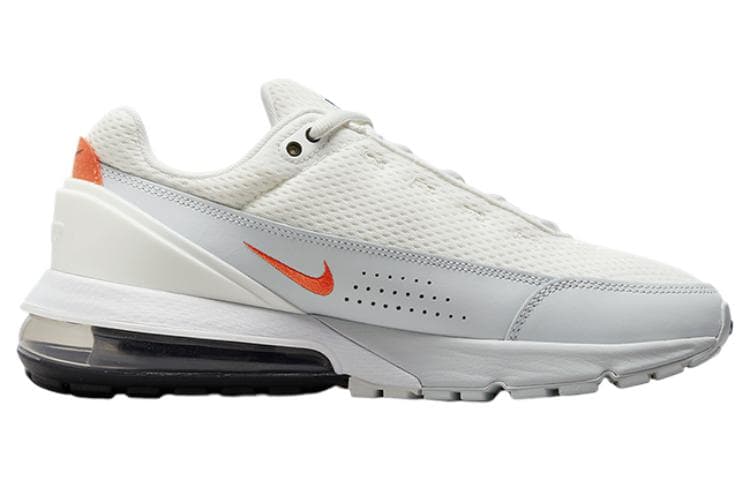Nike Air Max Pulse Summit White Safety Orange 3