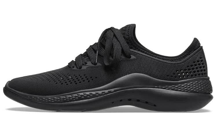 Crocs Literide 360 Pacer 'Triple Black'