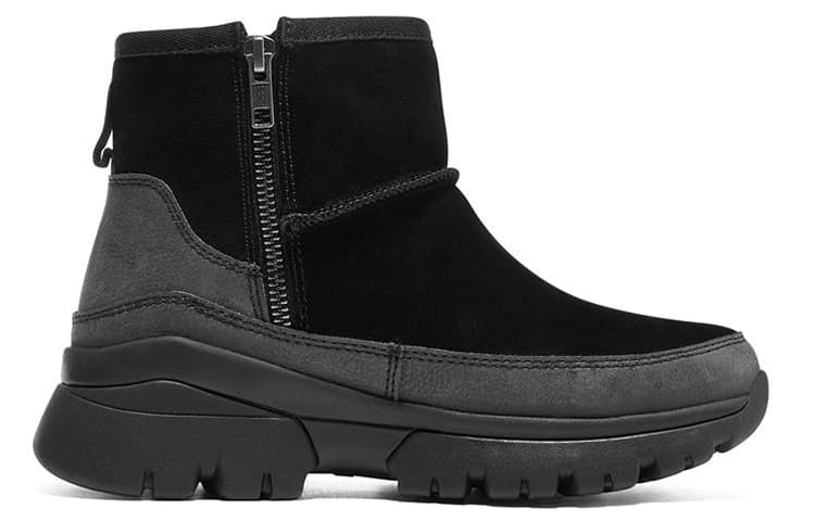 Skechers Stormcrusher 'Black' Women's 4