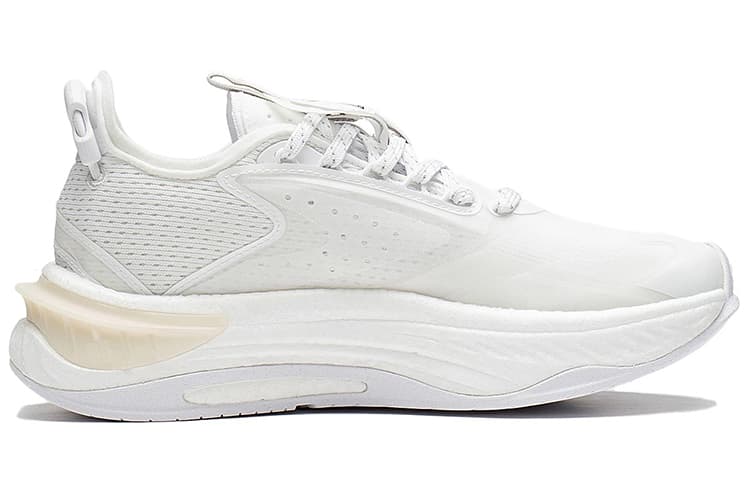 LiNing Exceed 6 Cushioned Anti-Slip Wear-Resistant Breathable Lightweight Low-Top Casual Shoes Women's 4
