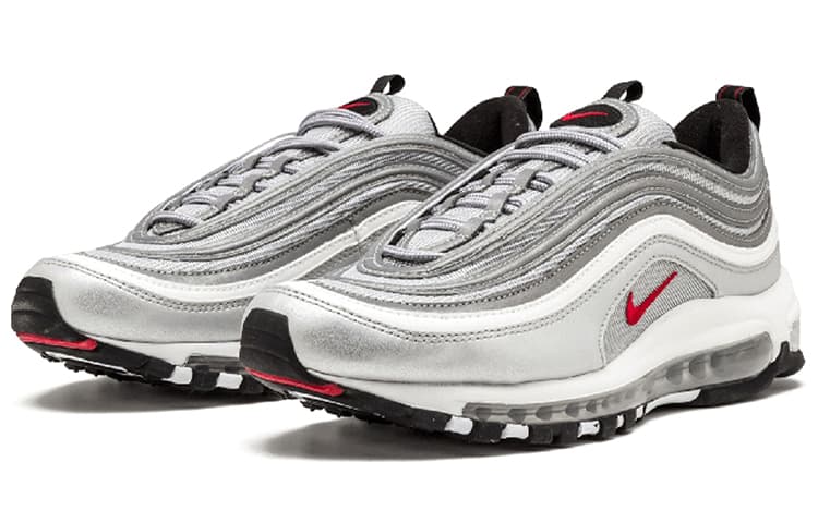 Nike Air Max 97 Silver Bullet 2016/2017 3