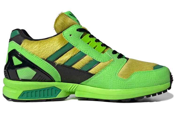 Adidas Originals Zx 8000 Atmos G SNK 3 4