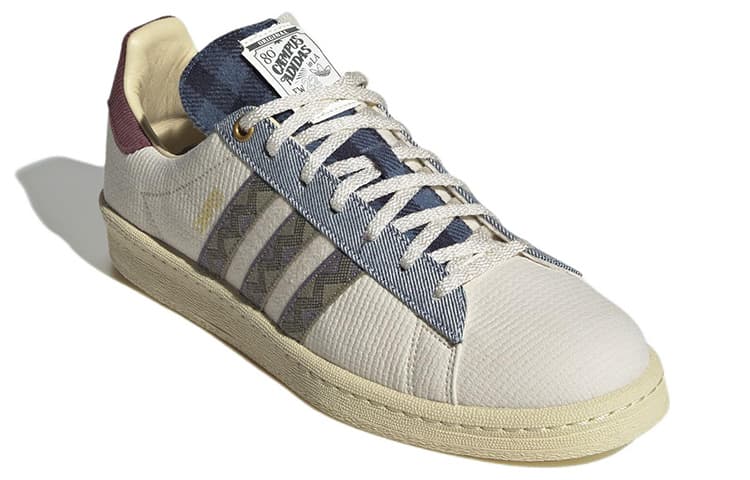 adidas originals Campus "Culture Of Los Angeles" 6