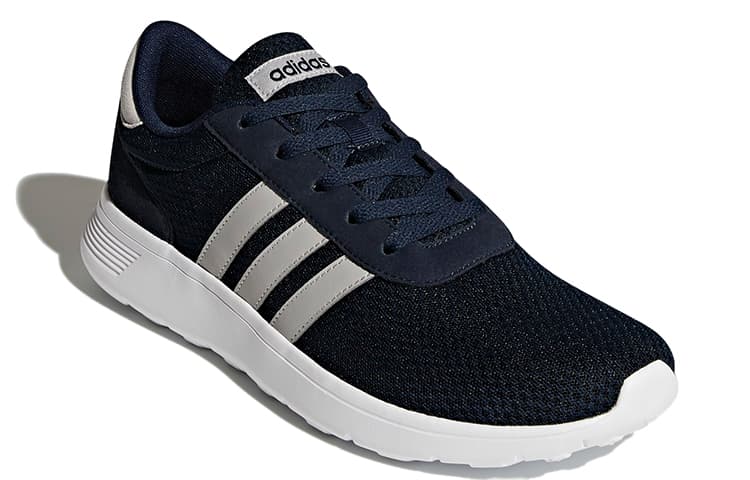 Adidas Neo Lite Racer 'Dark Blue Grey' 6