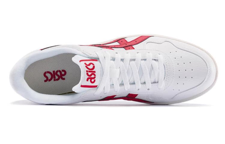 Asics Japan S 'White Speed Red' 6