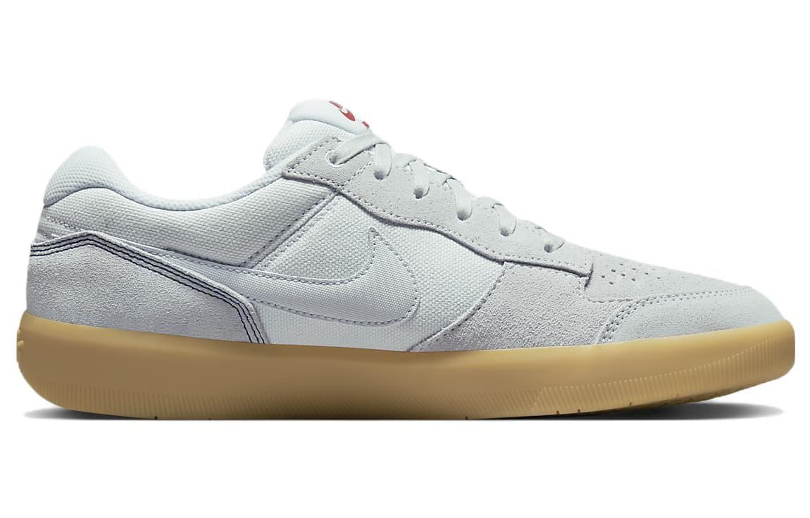 Nike Force 58 Premium SB 'Grey Royal Gum' 3