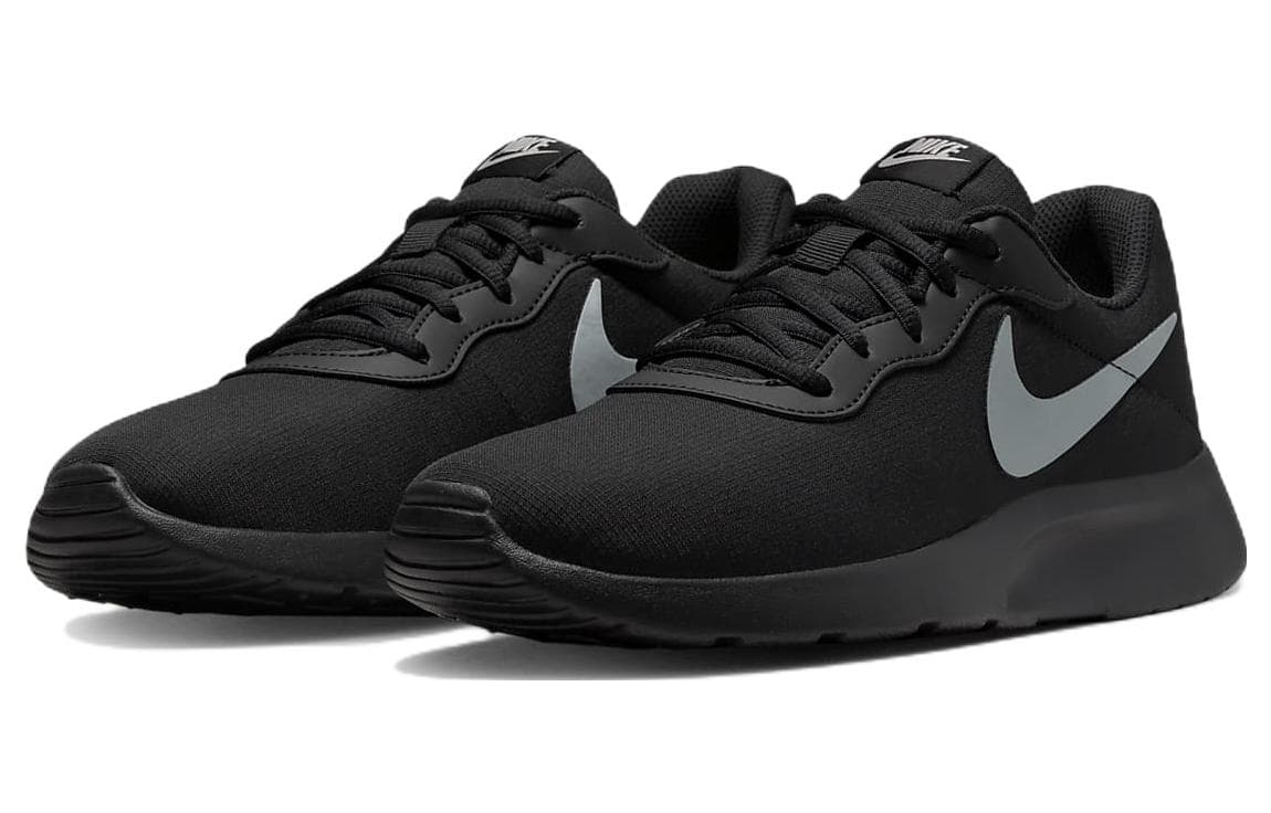 Nike Tanjun Refine 'Black' Women's 5