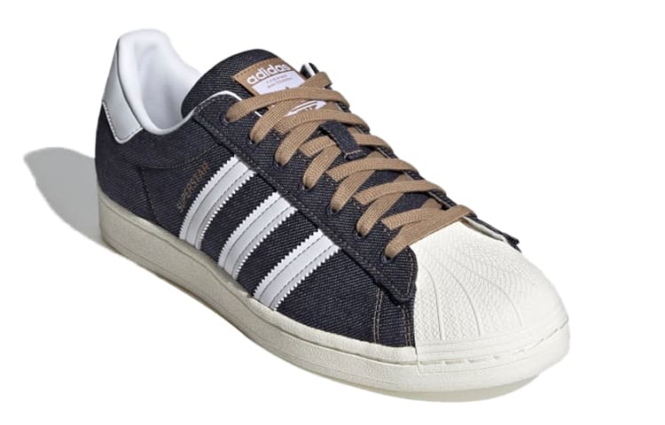 Adidas Originals Superstar White/Grey 6