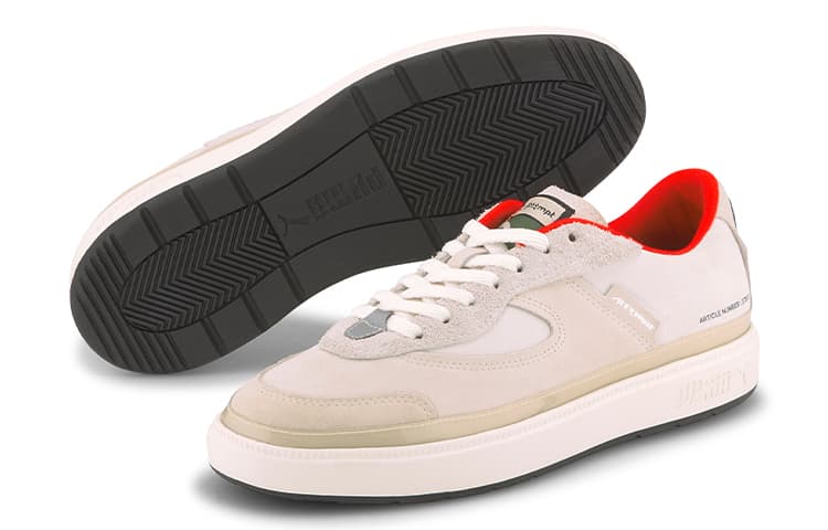 PUMA Oslo Pro Attempt Safari 4