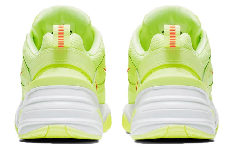 Nike M2K Tekno Barely Volt Women's 5