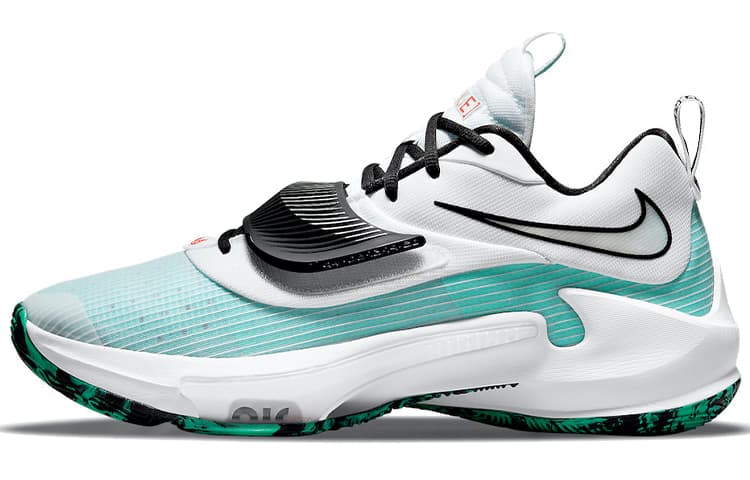 Nike Zoom Freak 3 EP 'N.I.K.E.'