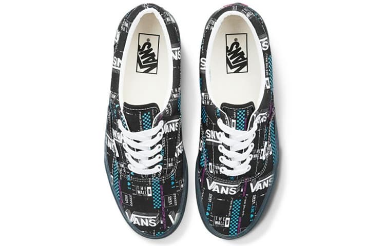 Vans Era Runnning Shoes 6