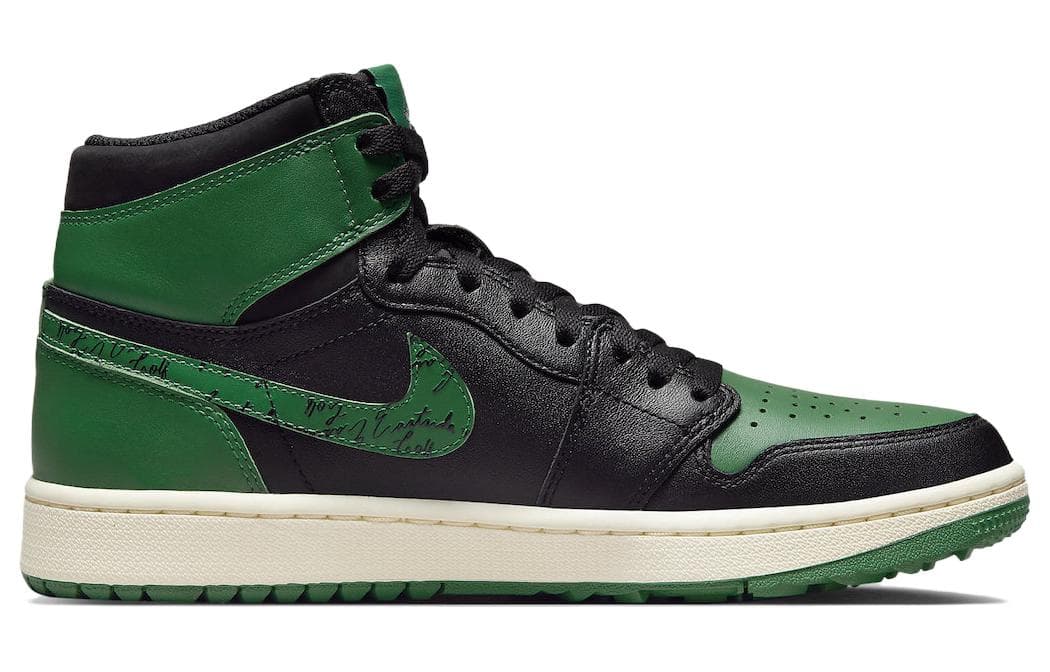 Jordan 1 Retro High Golf Eastside Golf 1961 3