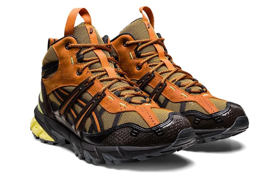 Asics US2 S Gel Sonoma 15 50 Mt Paper Bag 6