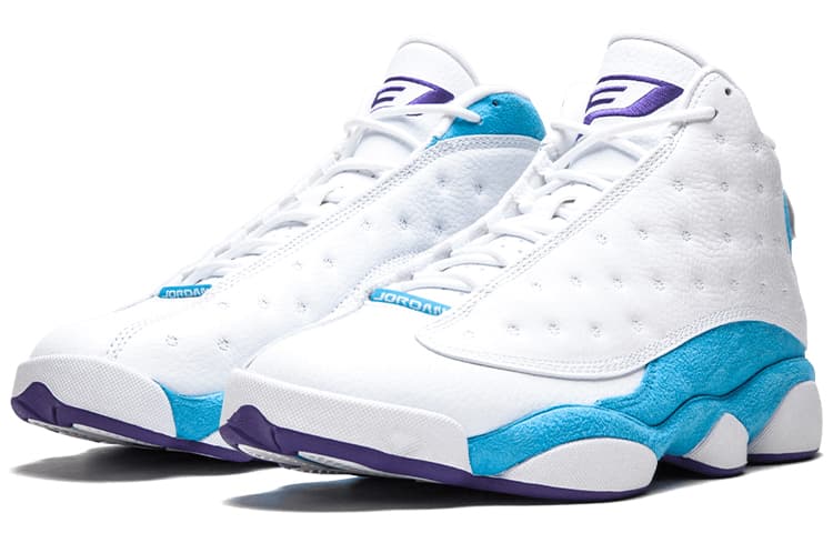 JORDAN 13 Retro Chris Paul Home 5