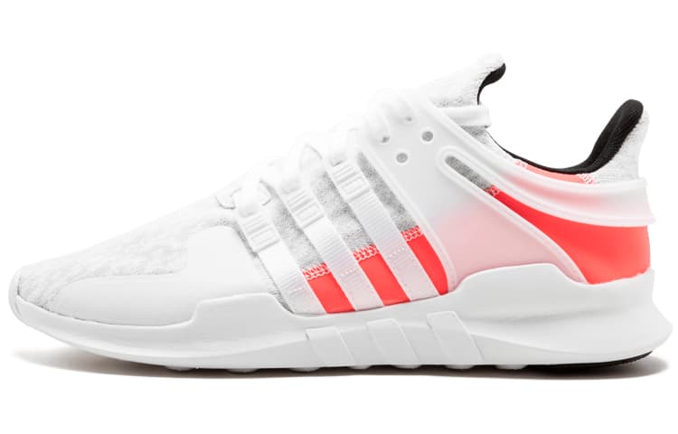 Adidas Originals Eqt Support Adv White Turbo