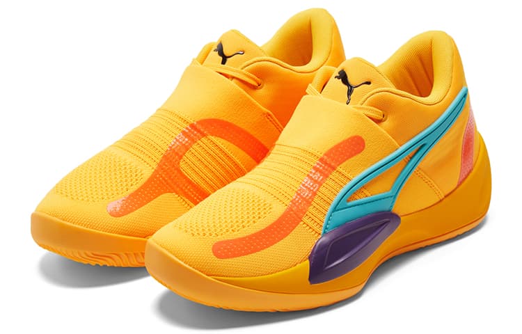 PUMA Rise Nitro Sun Stream 5
