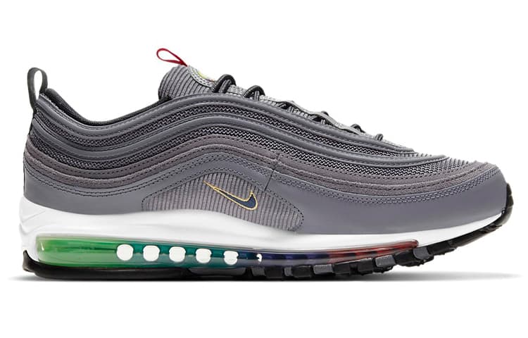 Nike Air Max 97 Evolution Of Icon 4