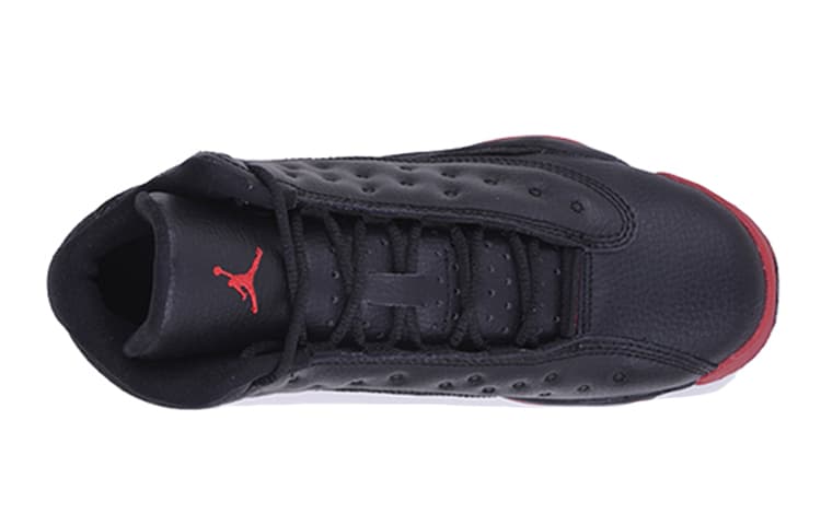 JORDAN 13 Retro Dirty Bred GS 6