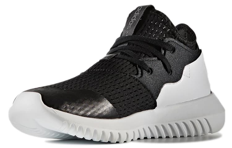 Adidas Originals Tubular Entrap 'Black' Women's 5