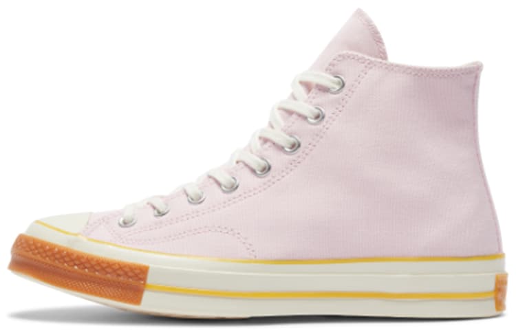 Converse Chuck Taylor All Star 70 Hi Pink Foam 2