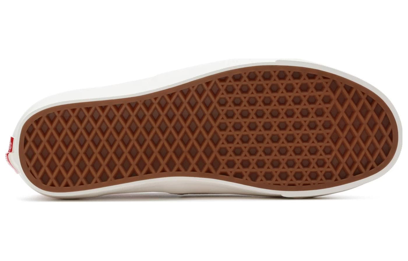 Authentic Alva X Vans 44 Dx 'Leopard Brown' 6