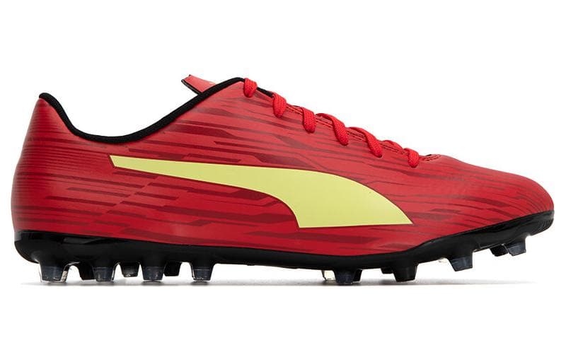 PUMA Rapido 3 Mg 'Red Yellow' 4
