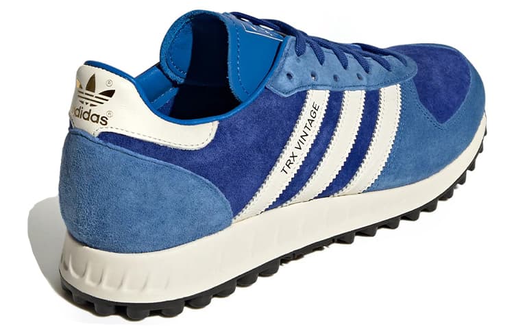 adidas originals TRX Vintage Bluebird 2