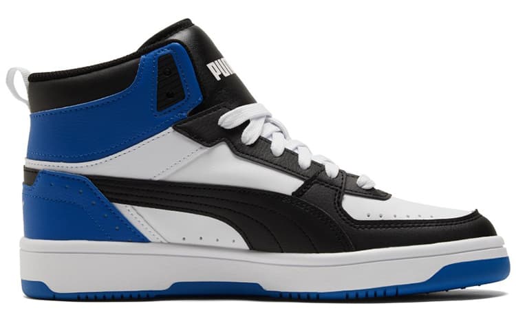 PUMA Rebound Joy 'White Royal' 4