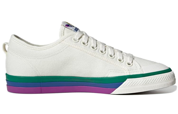 Adidas Originals Nizza Pride 2019 3