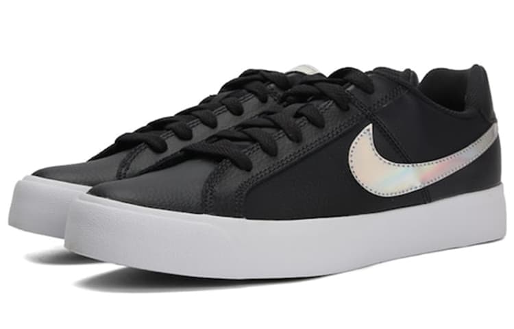 Nike Court Royale Ac 'Black' Women's 6