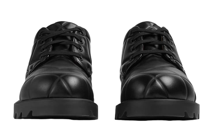 Bottega Veneta Men's Casual Shoes Men's Black 5
