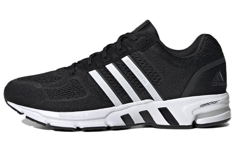 Adidas Equipment 10 Em 'Black White' 2