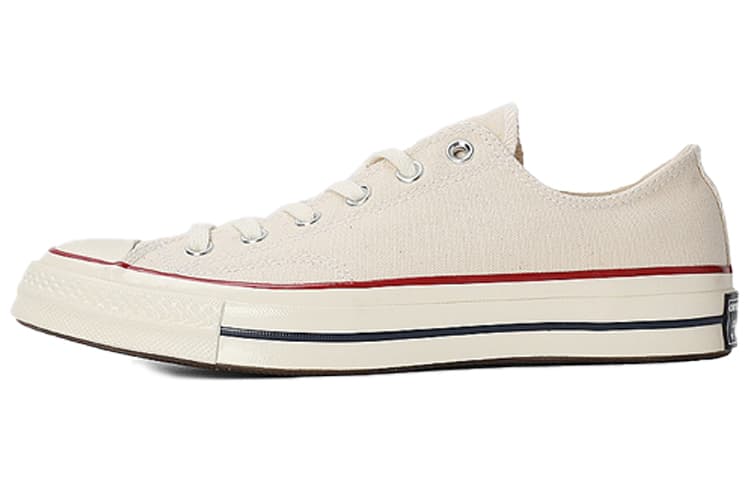 Converse Chuck Taylor All Star 70 Ox Parchment